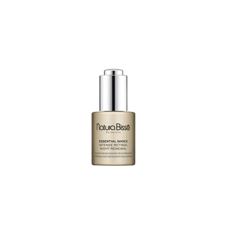 NATURA BISSE ESS SIERO RETINOL