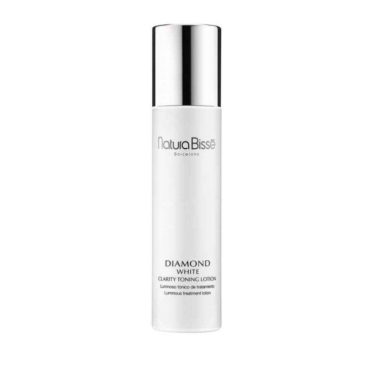 NATURA BISSE DIAMOND WHIT TON