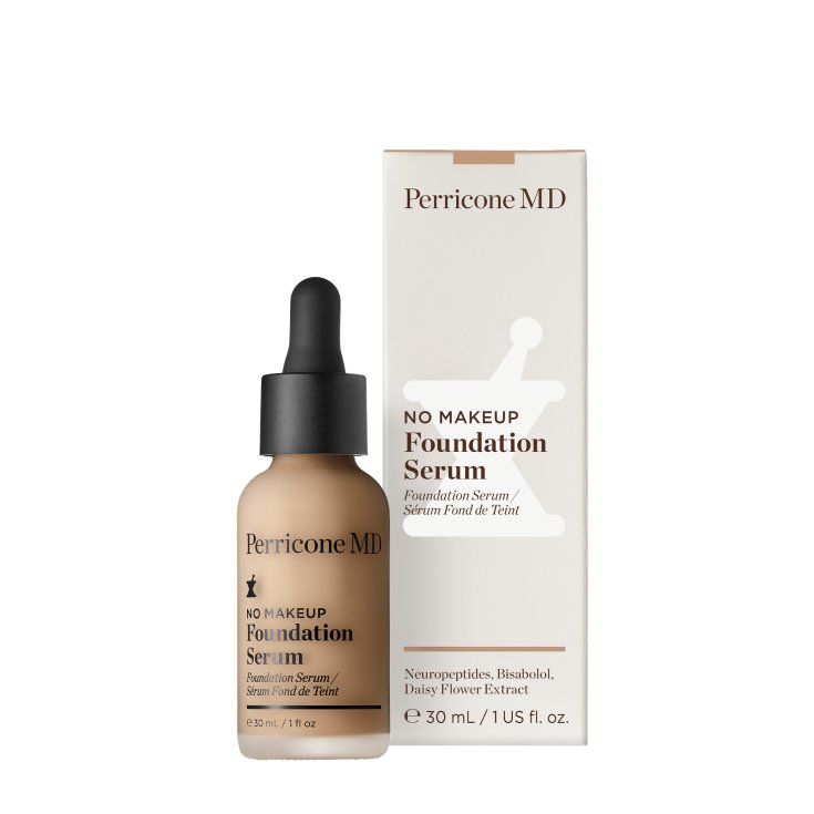 PERRICONE MD NO MAKEUP BUFF