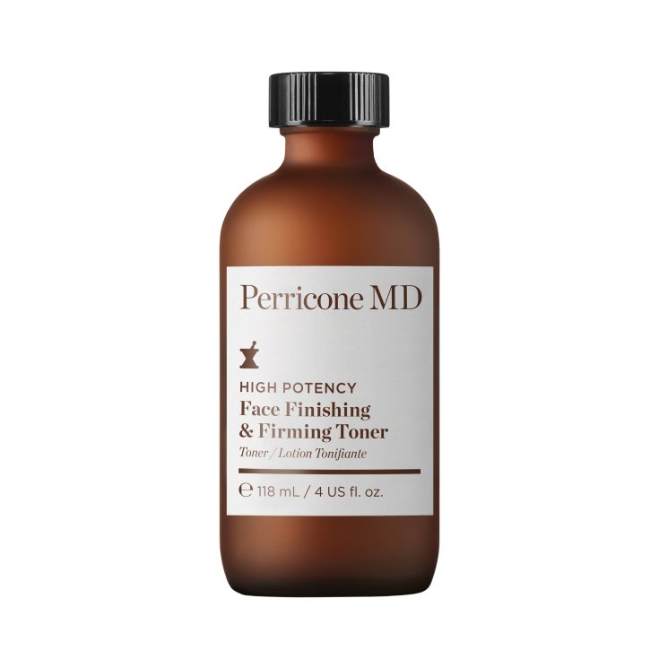 PERRICONE MD HIGH POT TONER