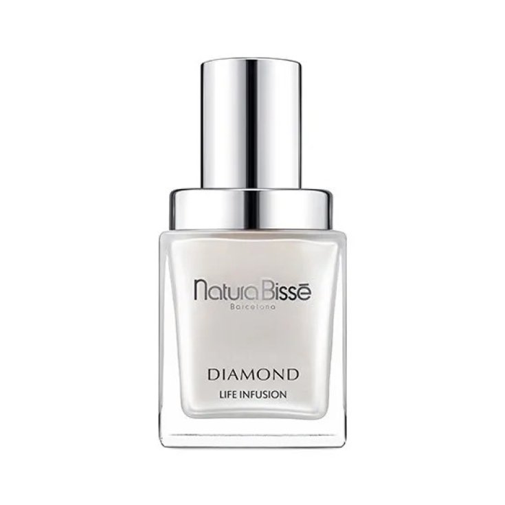 NATURA BISSE DIAM LIFE INFUS