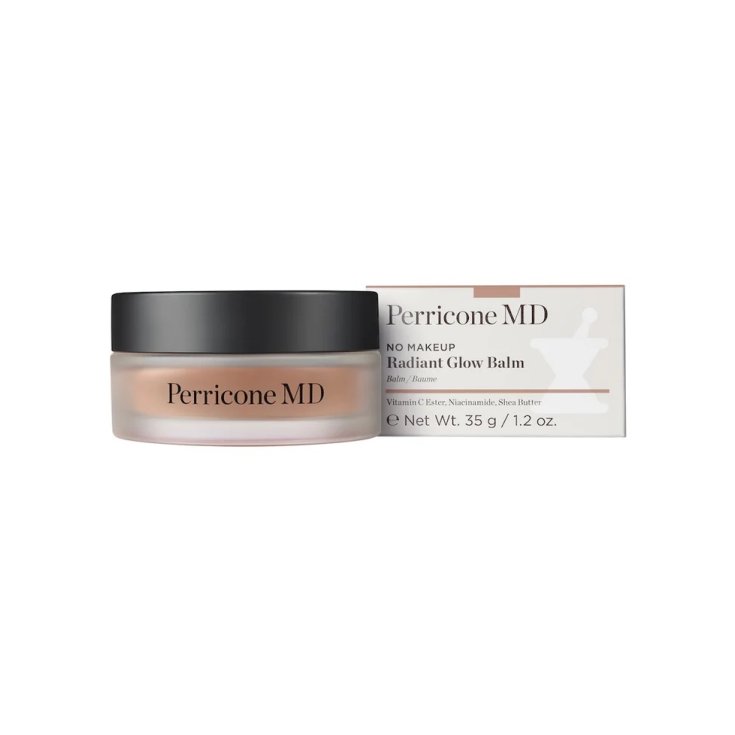 PERRICONE MD NO MAKEUP BALM 3
