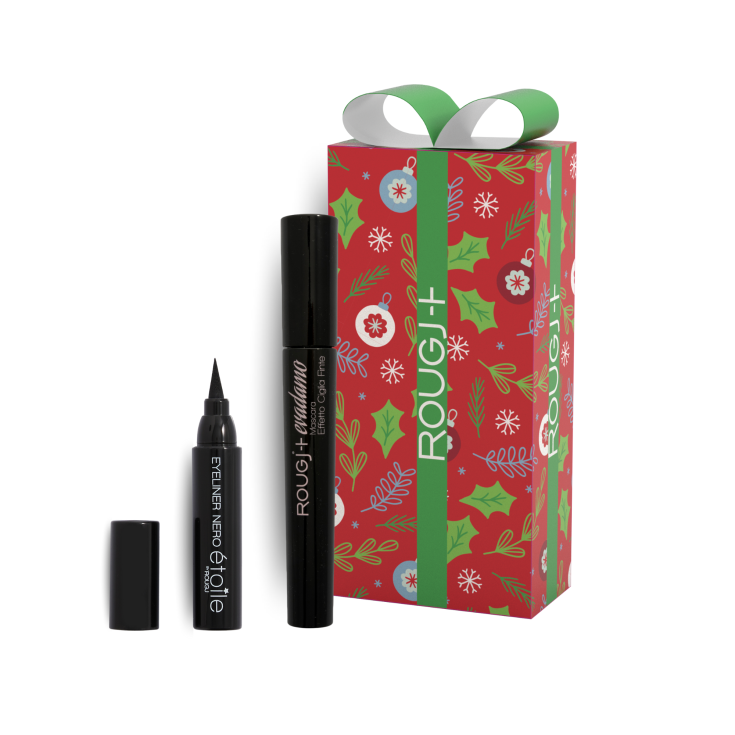 KIT NATALE 02 SGUARDO INTENSO