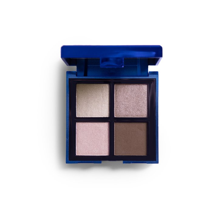 LET'S PARTY PALETTE OCCHI 01