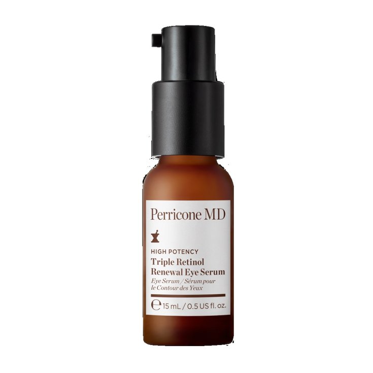 PERRICONE MD HIGH POT RET EYE
