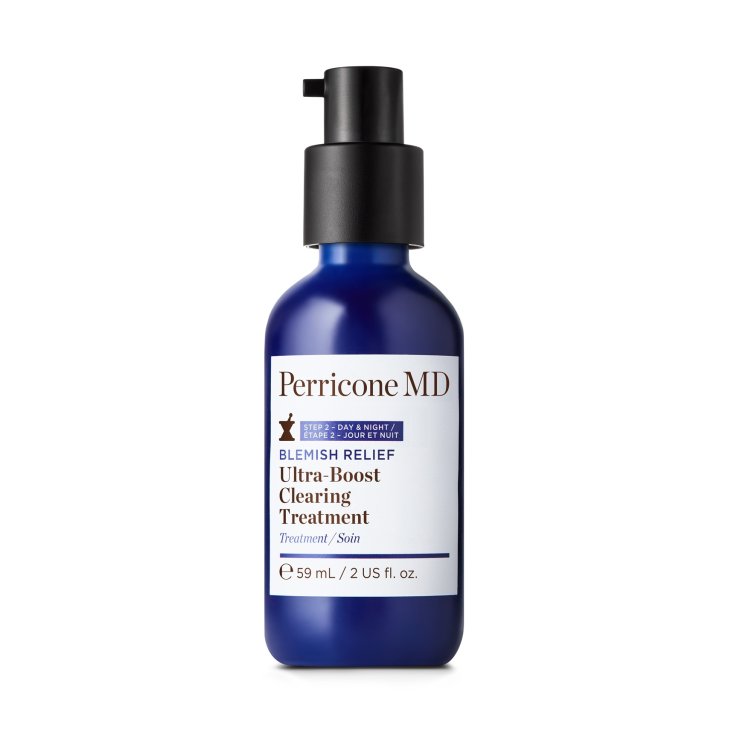 PERRICONE MD BLEMISH U/BOOST