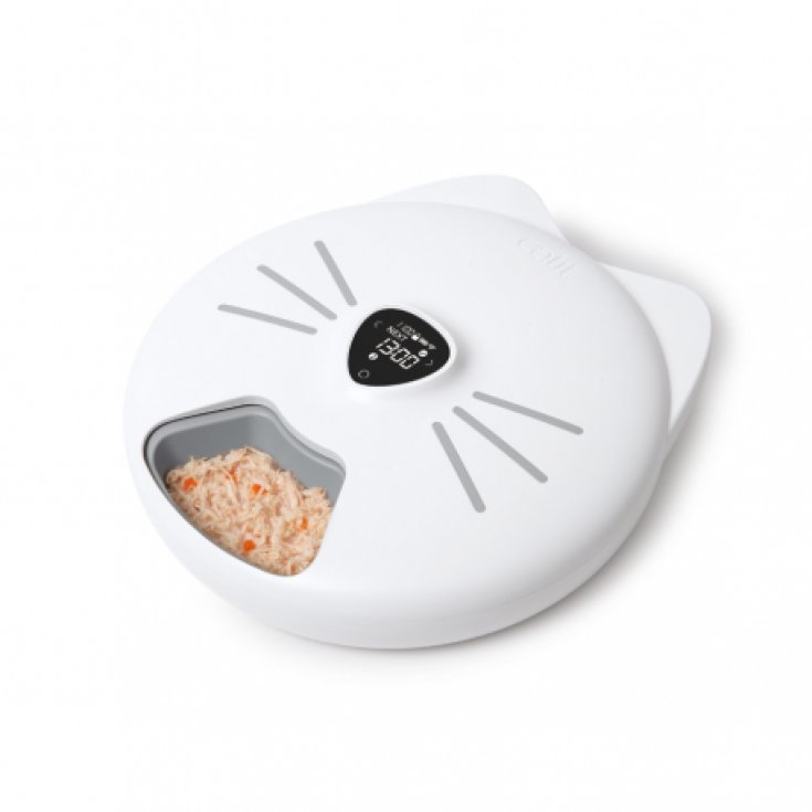 CATIT PIXI SMART FEEDER 6PASTI