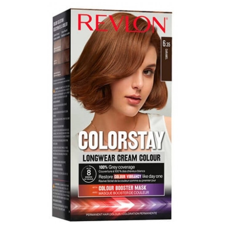 COLORSTAY N 6,3 CARAMELLO