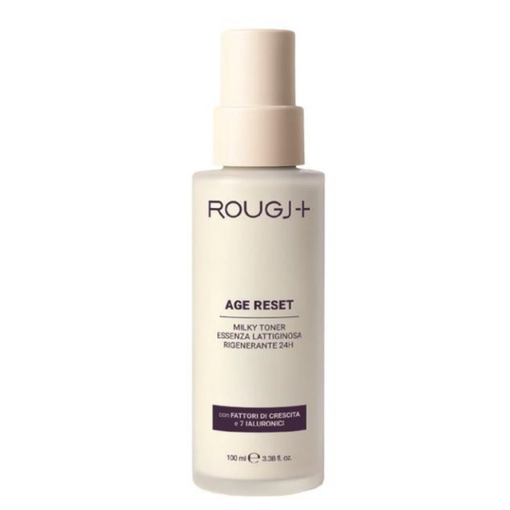 AGE RESET MILKY TONER 100ML