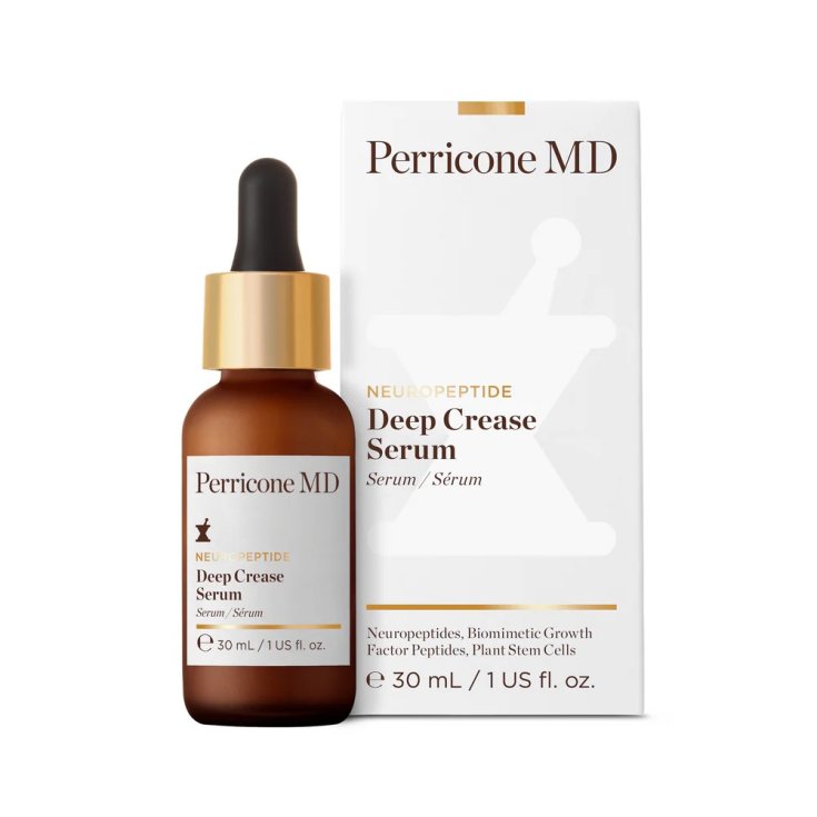PERRICONE MD NEURO DEEP CREASE