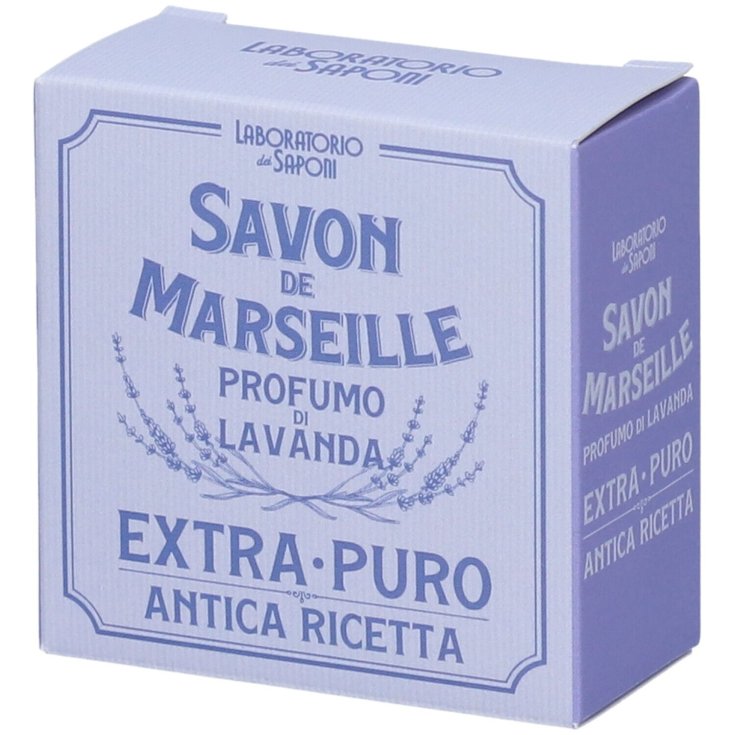 DERMOSAPONE VEG LAVANDA 100G