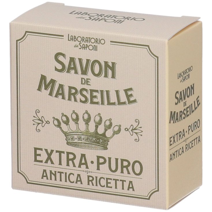 DERMOSAPONE VEG CLAS MARSIGLIA