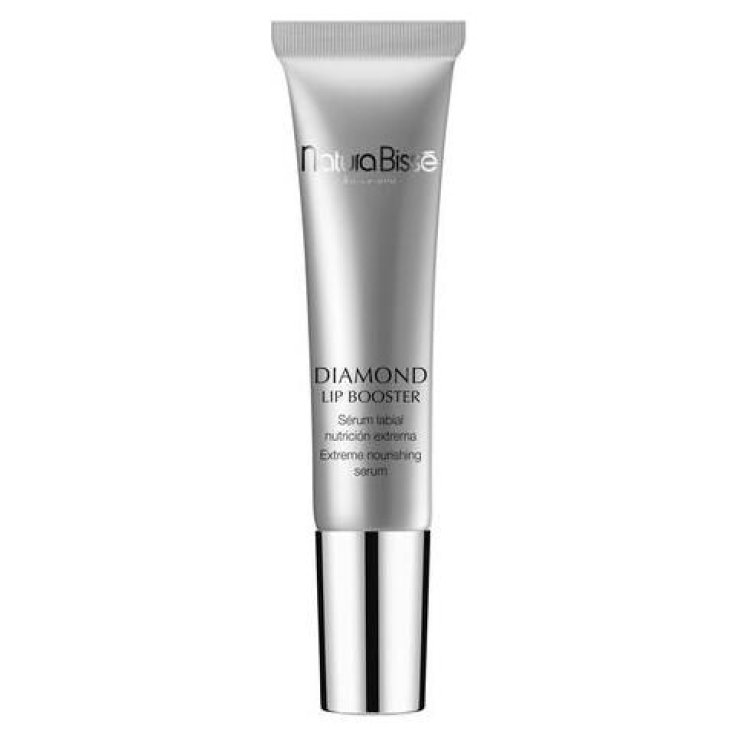 NATURA BISSE DIAMOND LIP BOOST