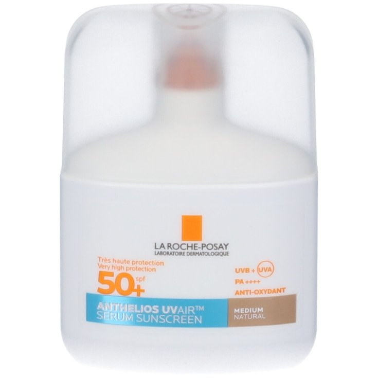 ANTHELIOS UVAIR SPF50+ TT MED