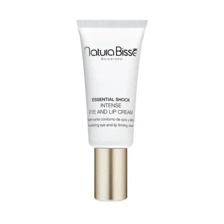 ESSENTIAL SHOCK INTEN EYE&LIP