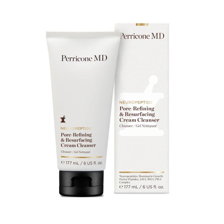PERRICONE MD NEURO PORE R&R CR