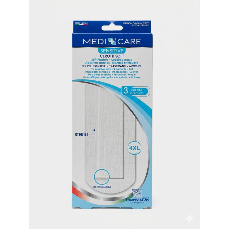MEDICARE CER ST TNT 10X25 3PZ