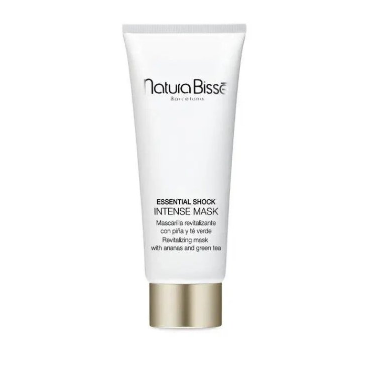 ESSENTIAL SHOCK INTEN MASK