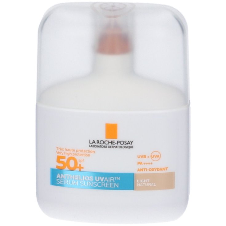 ANTHELIOS UVAIR SPF50+TT LIGHT