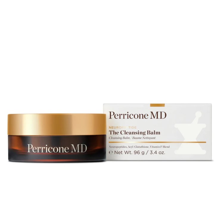 PERRICONE MD NEURO CLEANS BALM