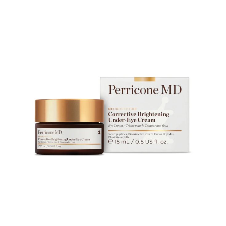 PERRICONE MD NEURO BRIGHT EYE