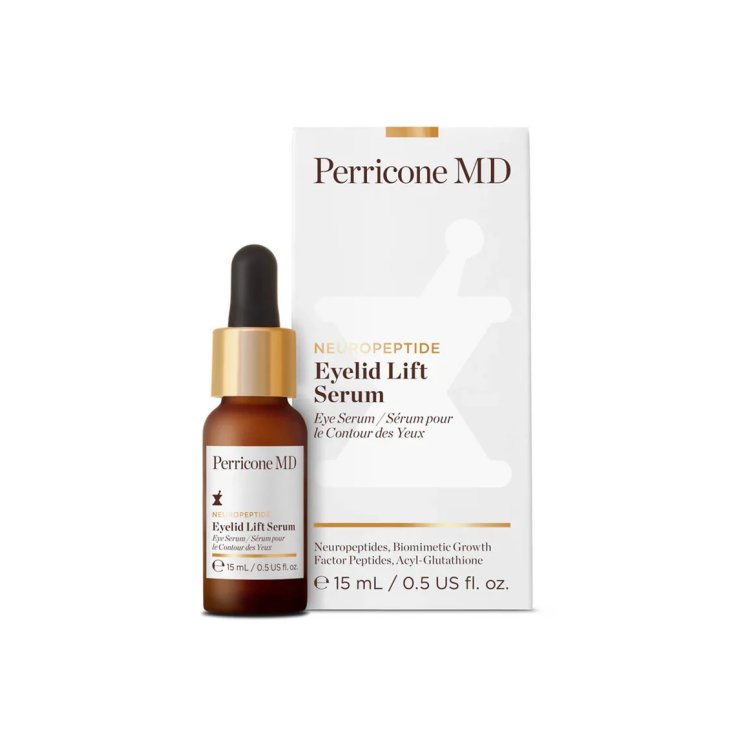 PERRICONE MD NEURO EYELID LIFT