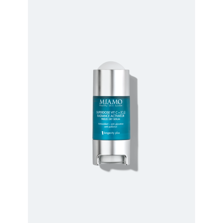 MIAMO SUP VITC FR DRYSERUM 5ML