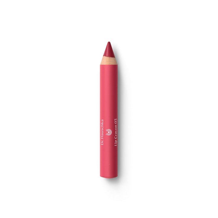 DR HAUSCHKA LIP CRAYON 3 GRAPE