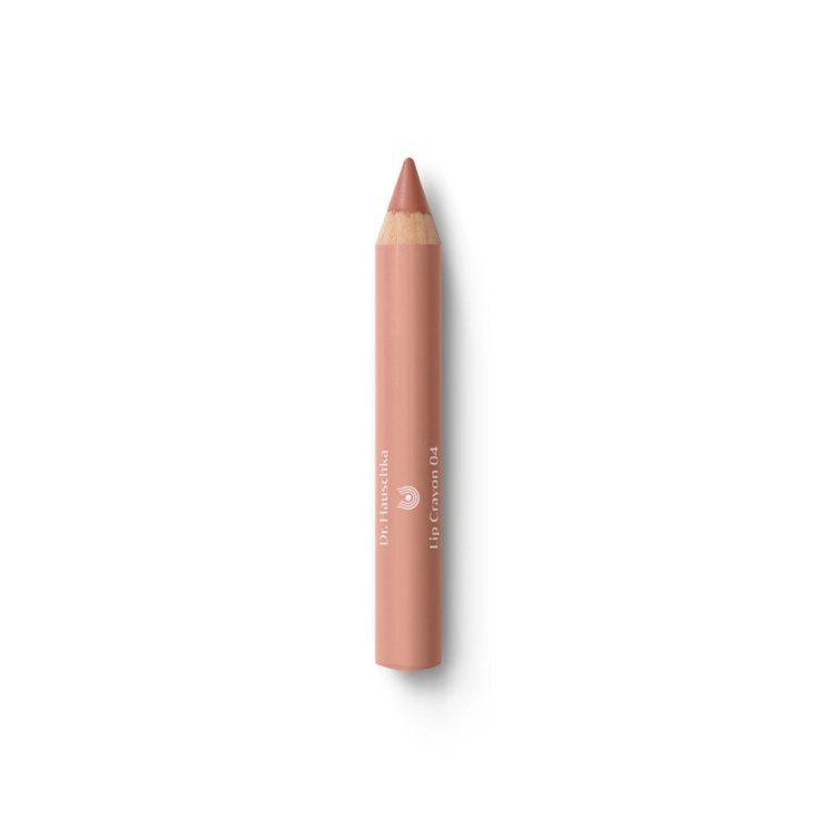 DR HAUSCHKA LIP CRAYON 4 LYCHE