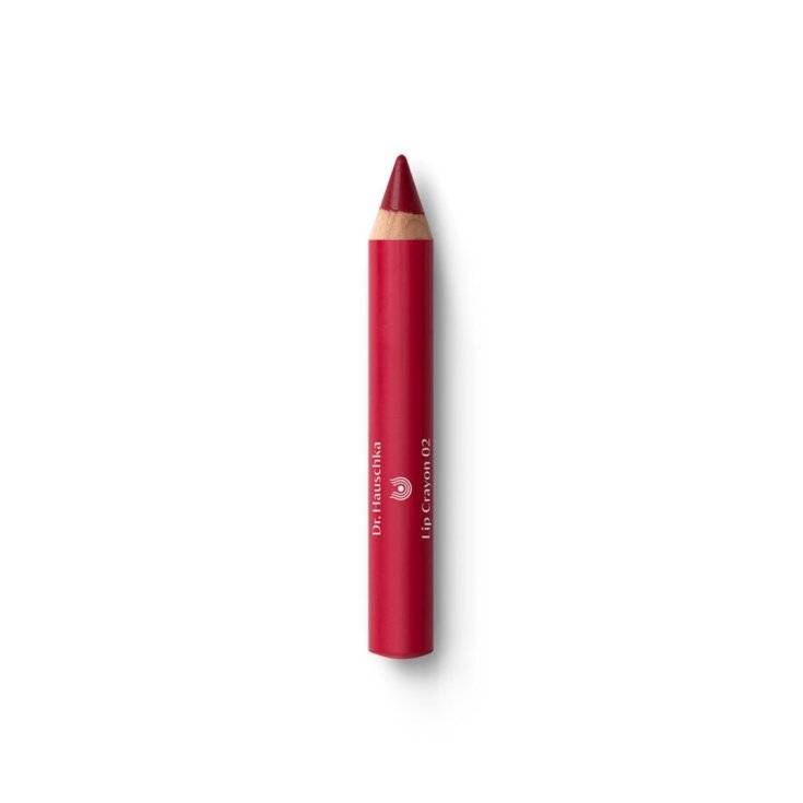 DR HAUSCHKA LIP CRAYON 2 CHER