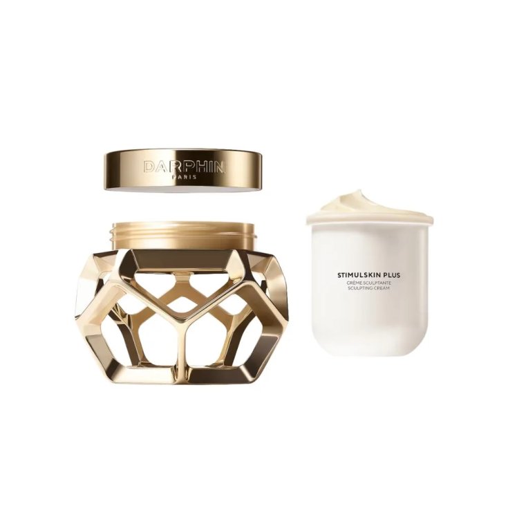 SCULPTING CREAM REFILL 50ML
