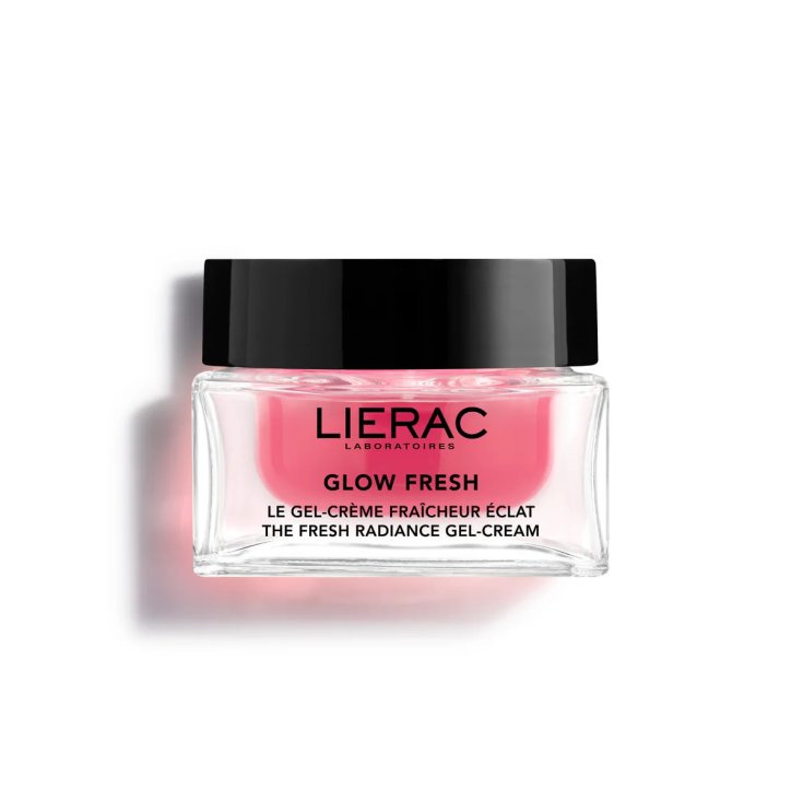GLOW FRESH GEL CREMA 50ML