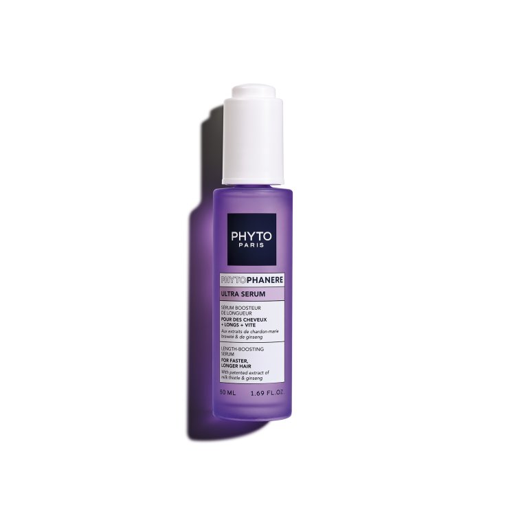 PHYTOPHANERE ULTRA SERUM LUNGH