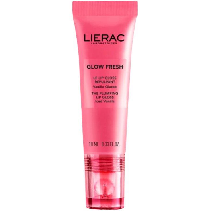 GLOW FRESH LIP GLOSS 10ML