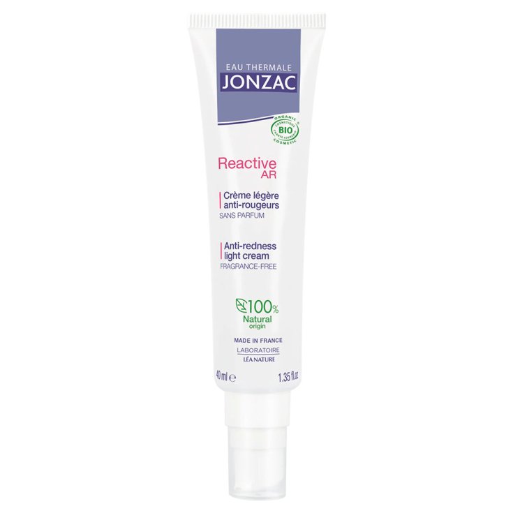 JONZAC CREMA LENIT A/ROSS LEGG