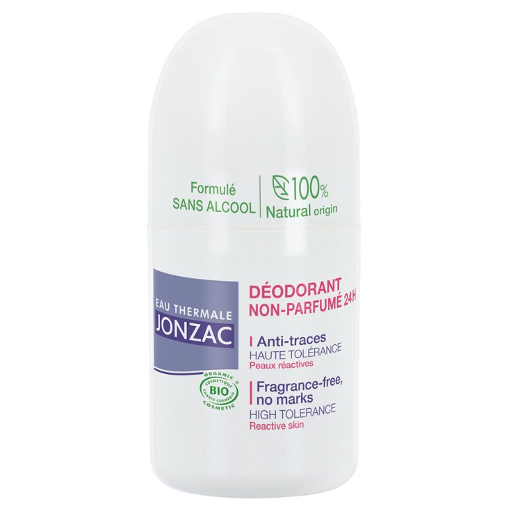 ETJ DEODORANTE SENZA PROFUMO