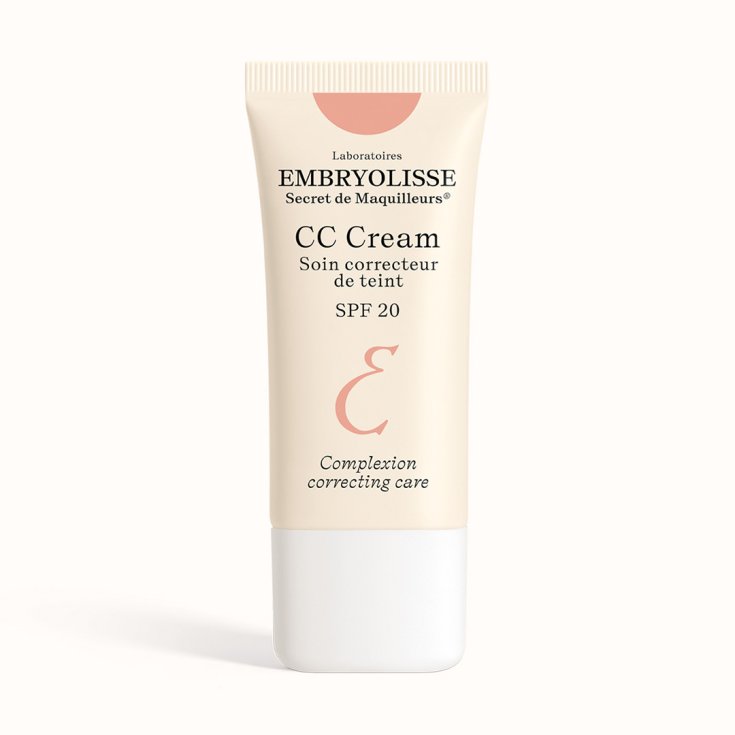 COMPLEXION CORRECTING CARE