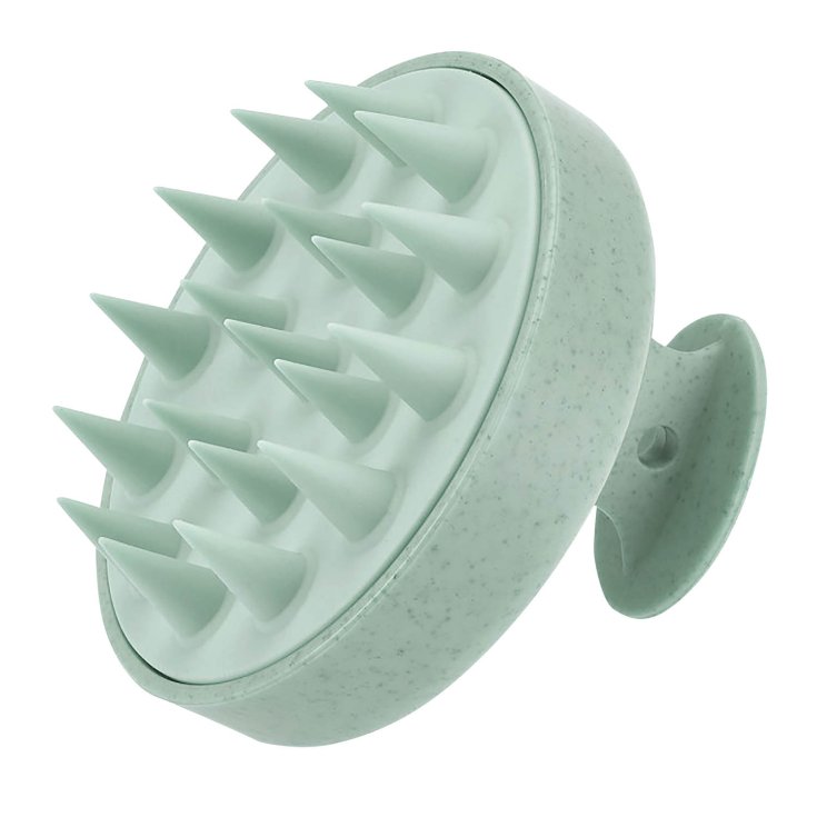 2EASY SCALP MASS BRUSH VERDE