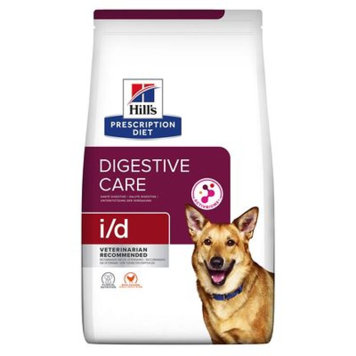 PD DOG I/D 4KG