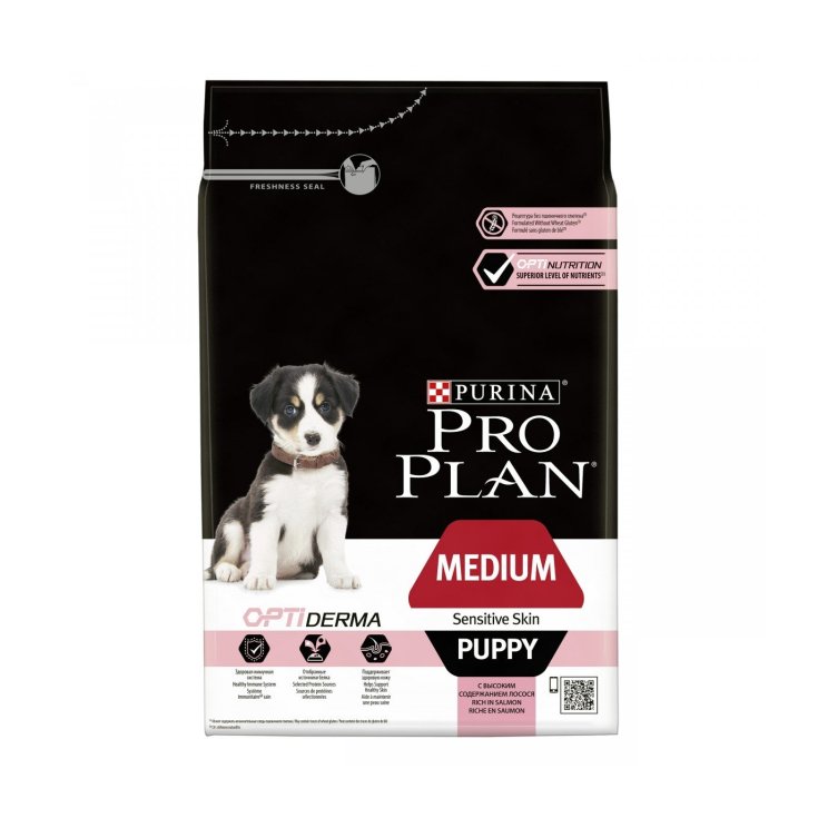 PP DD M PUP SENS VERDAUUNG 3KG