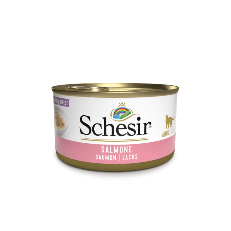 SCHESIR CAT TON LACHS 85G