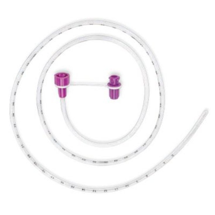 LEBENSMITTELSONDE CH5 NASE-FARING 50CM GR