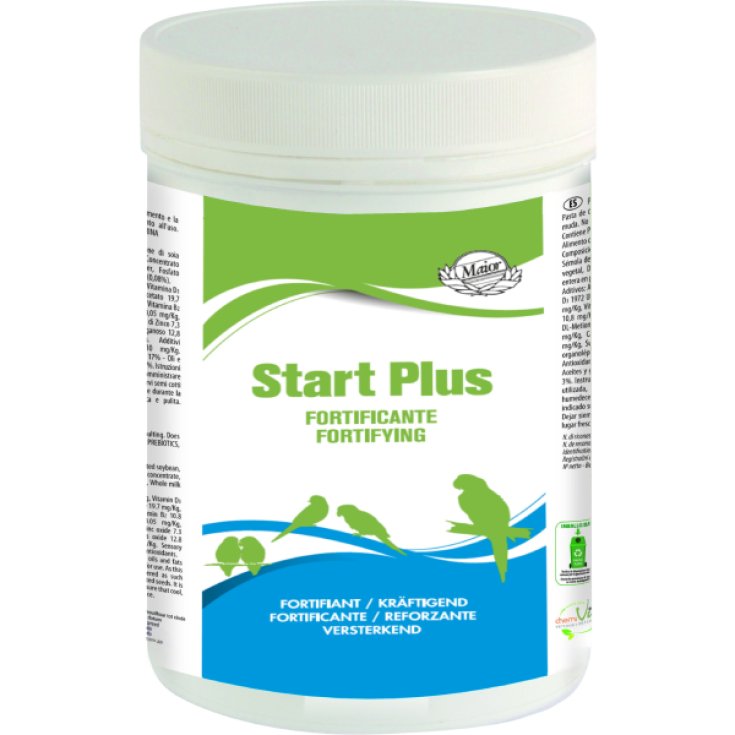 START PLUS 250 GR