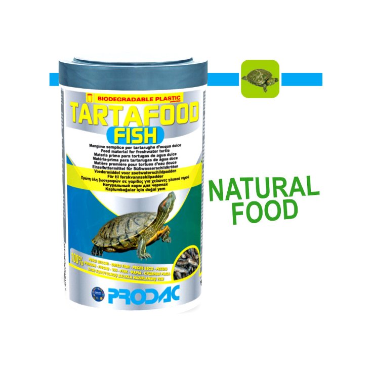 TARTAFOOD FISCH 1200ML