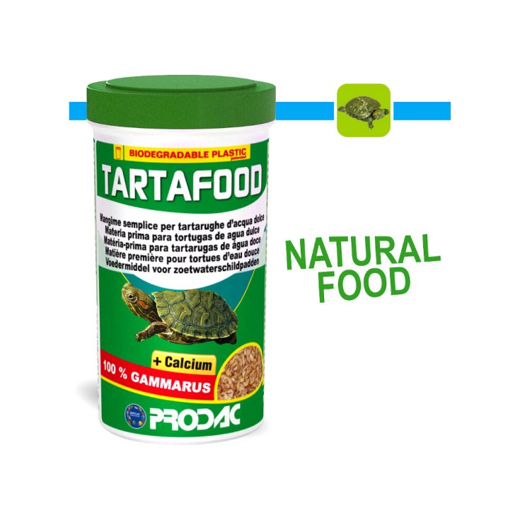 TARTAFOOD-MISCHUNG 1200ML 200G