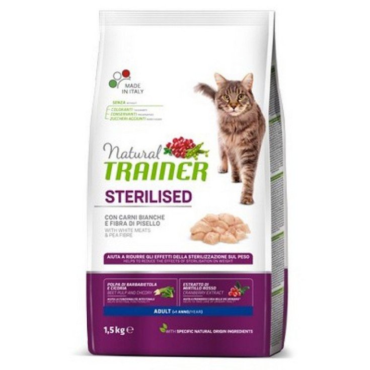 NT CAT SP EXIG W FLEISCH 0,3KG