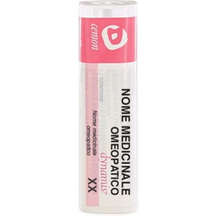 Cemon Cortisonum 200CH Granuli Omeopatici Multidose