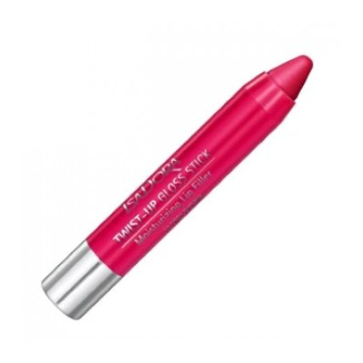 ISADORA HYDRAT LIPGLOSS 12
