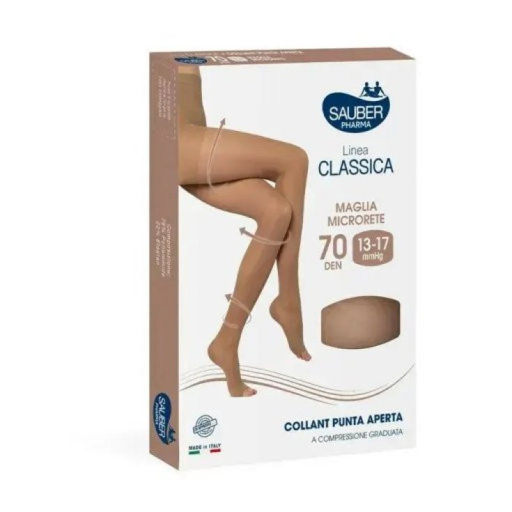 Antistress Collant 70 SAF 4