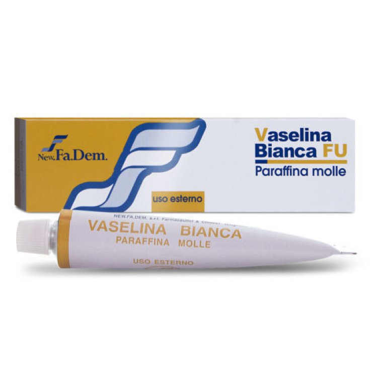 Vaseline BI FU 1KG Vaseline BI FU 1KG